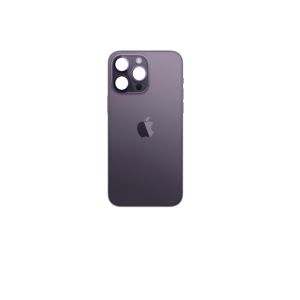 Заден капак за Iphone 14 pro max deep purple org
