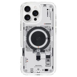 Spigen Hybrid Case for iPhone 16