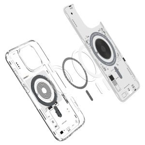 Spigen Hybrid Case for Iphone 16 Pro