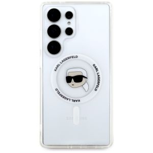 Калъф Karl Lagerfeld Karl`s Head Samsung S25 Ult