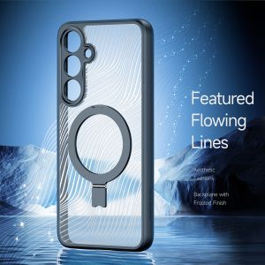 Case Dux Ducis Aimo Magsafe Stand S25