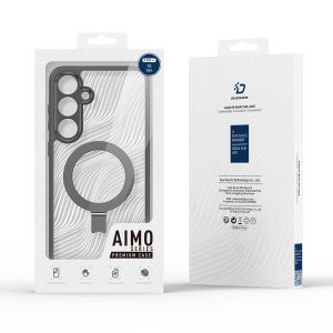 Case Dux Ducis Aimo Magsafe Stand S25