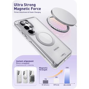 Калъф i-Blasom Cosmo Samsung S25 Ultra