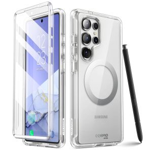 Калъф i-Blasom Cosmo Samsung S25 Ultra