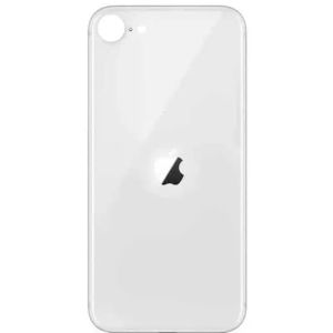 Заден капак за Iphone SE 2020 white