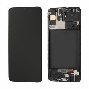 Display for Samsung A30S WF