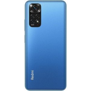 Back cover for Xiaomi Redmi Note 11 5G Star blue