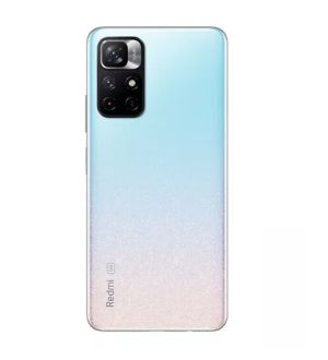 Back cover for Xiaomi Redmi Note 11 5G twiling