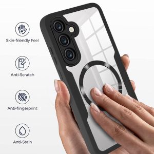 Калъф Tech 360 Magsafe Samsung S25