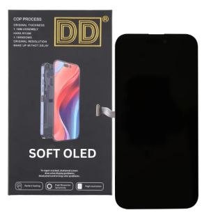 Дисплей за Iphone 15 Pro Soft Oled DD