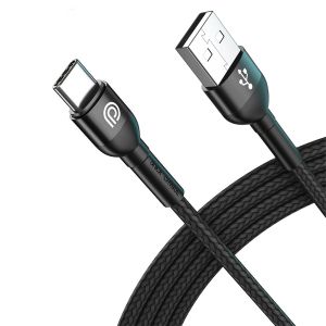 Кабел Phone Planet PJ-AC-001-120-GY