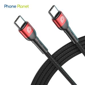 Cable Phone Planet PJ-CC-001-120-GY