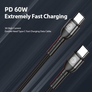 Кабел Phone Planet PJ-CC-001-200-GY