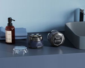 Electric shaver XO CF21