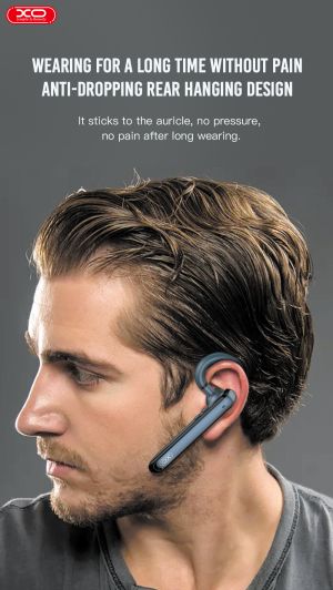 Bluetooth XO BE 32 black