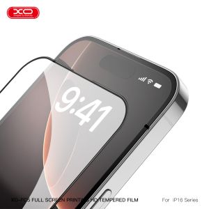 Protector 5D for Iphone 16 Pro XO