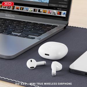 Блутут XO X33 white