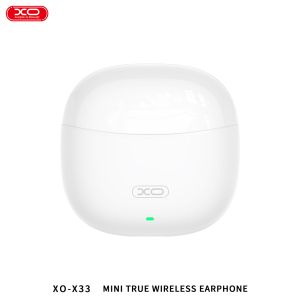 Блутут XO X33 white