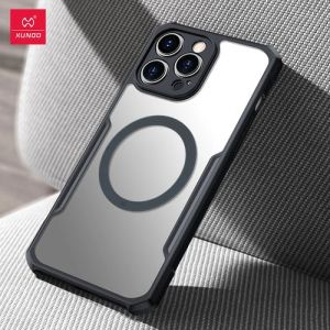 Калъф Xundd Beatle за Iphone 16 Pro Max