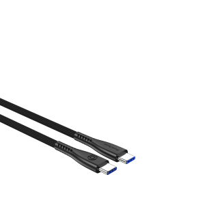 Адаптер 220V Phone Planet A+C PP-20WCEUCC black