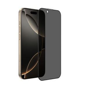 Protector 5D for Iphone 16 Pro Max PP Privacy