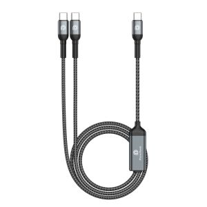 Кабел Phone Planet C-CC 1.2m 100W