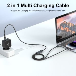 Кабел Phone Planet C-CL 1.2m 100W