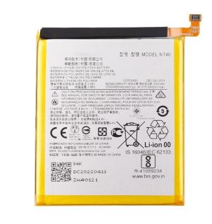 Battery for Motorola NT40