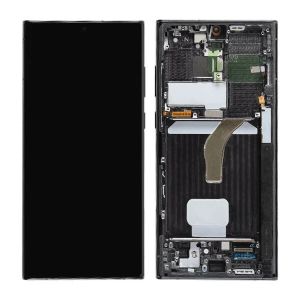 Display for Samsung S24 Ultra S928 WF