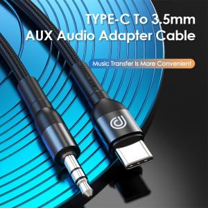 Кабел Phone Planet PP-AUXC-120-BK