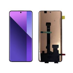 Display for Xiaomi Redmi Note 13 Pro Plus 5G