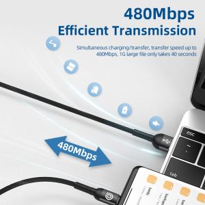 Кабел Phone Planet PJ-AC-008-120-GY