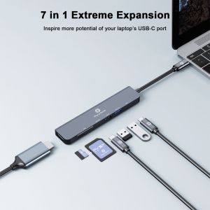 Cable Phone Planet PP-DS01 gray