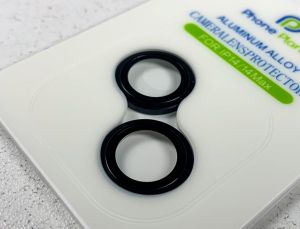 Прот за камера Phone Planet Iphone 14 black