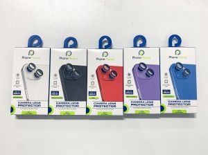 Camera Prot Phone Planet Iphone 14 purple