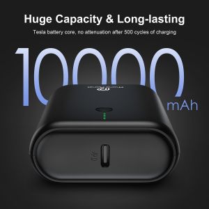 Външна батерия PP-PB20WPD03 10000mAh