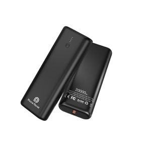 Външна батерия PP-PB20WPD04 20000mAh