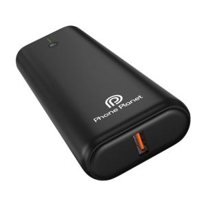 Външна батерия PP-PB20WPD04 20000mAh
