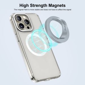 Холдер Phone Planet PH05 White