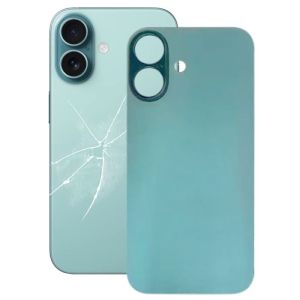 Заден капак за Iphone 16 Teal