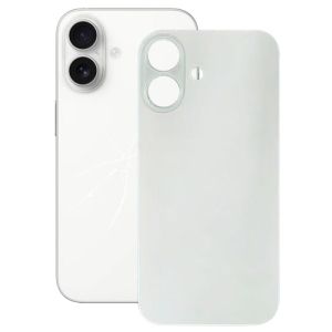 Заден капак за Iphone 16 White