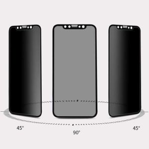 Protector 5D for Iphone 16E Privacy