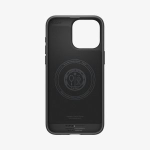 Spigen Mag Armor Case for iPhone 16 Pro matte black