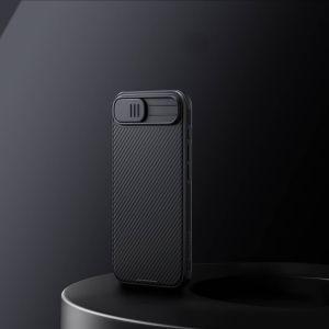 Калъф Nillkin Camshield Pro за Iphone 16E