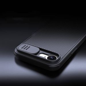 Калъф Nillkin Camshield Pro за Iphone 16E