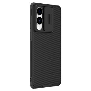 Калъф Nillkin Camshield Pro за Samsung S25 Edge