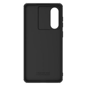 Калъф Nillkin Camshield Pro за Samsung S25 Edge