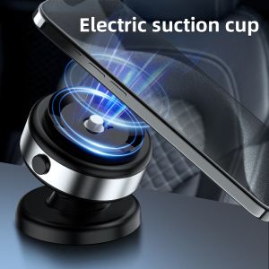 Холдер Phone Planet HD10 Magnetic