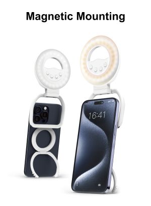 Холдер Phone Planet FL01 Fill in light