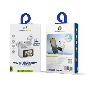 Блутут Phone Planet PP-BT09